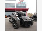 Thumbnail Photo 1 for New 2020 Can-Am Spyder F3
